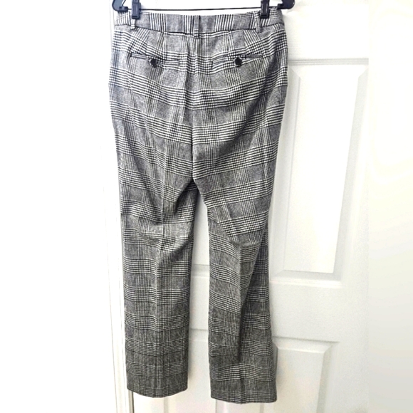 Talbots Wool Pants. Size 8. - Picture 3 of 5